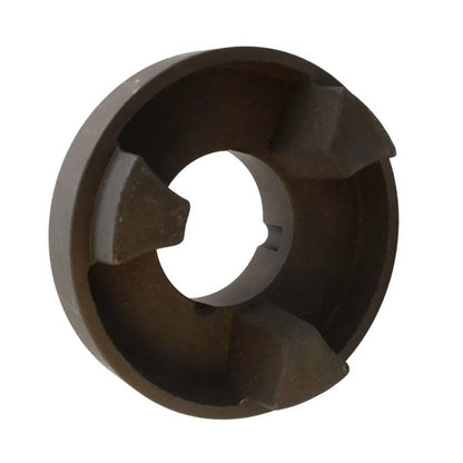 Dunlop HRC280H-MB HRC Coupling Single Flange Outer Facing Taper Bore Max Bush Bore 100mm / 4 inch
