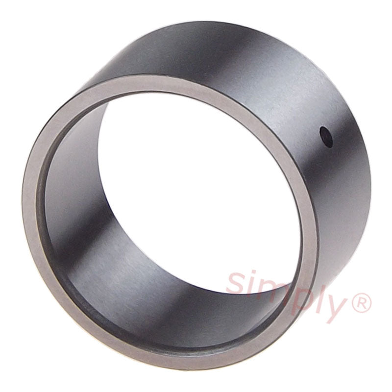 Major Brand Needle Roller Inner Ring with Lubrication Hole IR25x30x16IS1mm