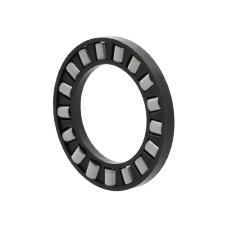 NKE K81111-TVPB Axial Cylindrical Roller and Cage Assembly 55x78x6mm - Allow 1-2 Days - Contact Us For Faster Delivery