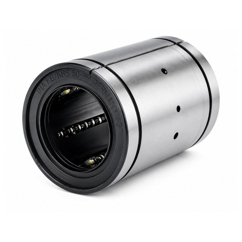 INA KBS16-P Linear Ball Bearing 16x26x36mm - Allow 1-2 Days - Contact Us For Faster Delivery