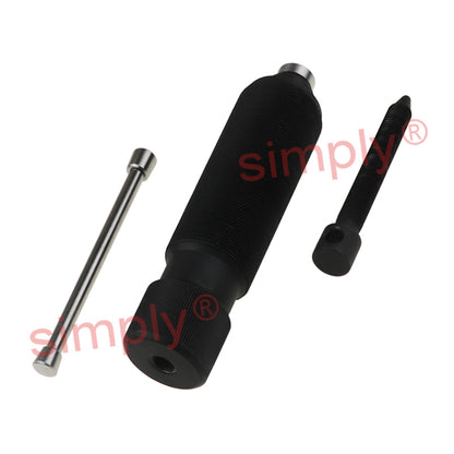 Toolzone 10 Ton Hydraulic Ram For Gear Pullers