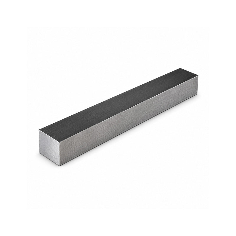 Bright Drawn Keysteel 10x8mm - 145mm - Allow 2-3 Days