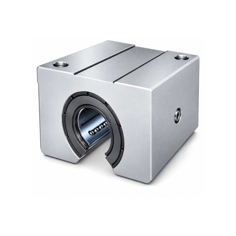 INA KGSNO20-PP-AS Linear Ball Bearing Unit - Allow 1-2 Days - Contact Us For Faster Delivery