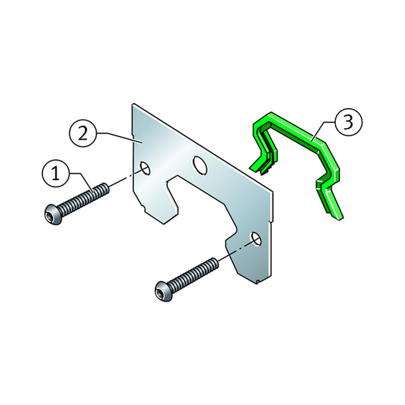 INA KIT.RWU35-E-1200 Linear Motion Equipment - Allow 1-2 Days - Contact Us For Faster Delivery