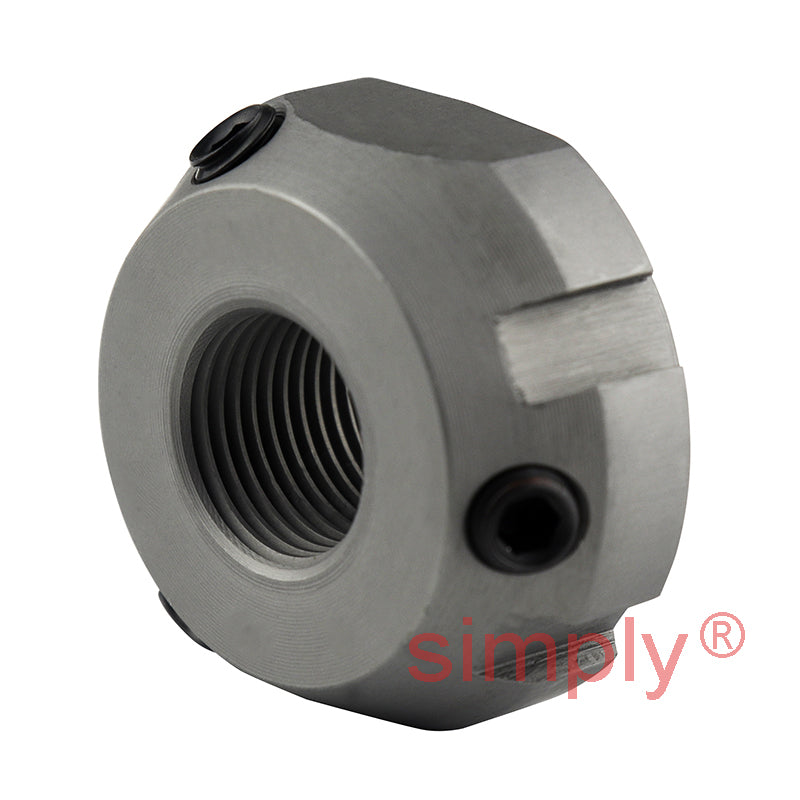 SKF KMT30 Precision Lock Nut with Locking Pins M150x2mm