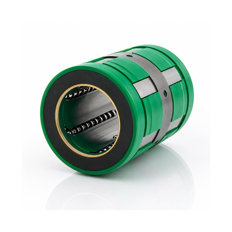 INA KN12 Linear Ball Bearing 12x22x32mm - Allow 1-2 Days - Contact Us For Faster Delivery