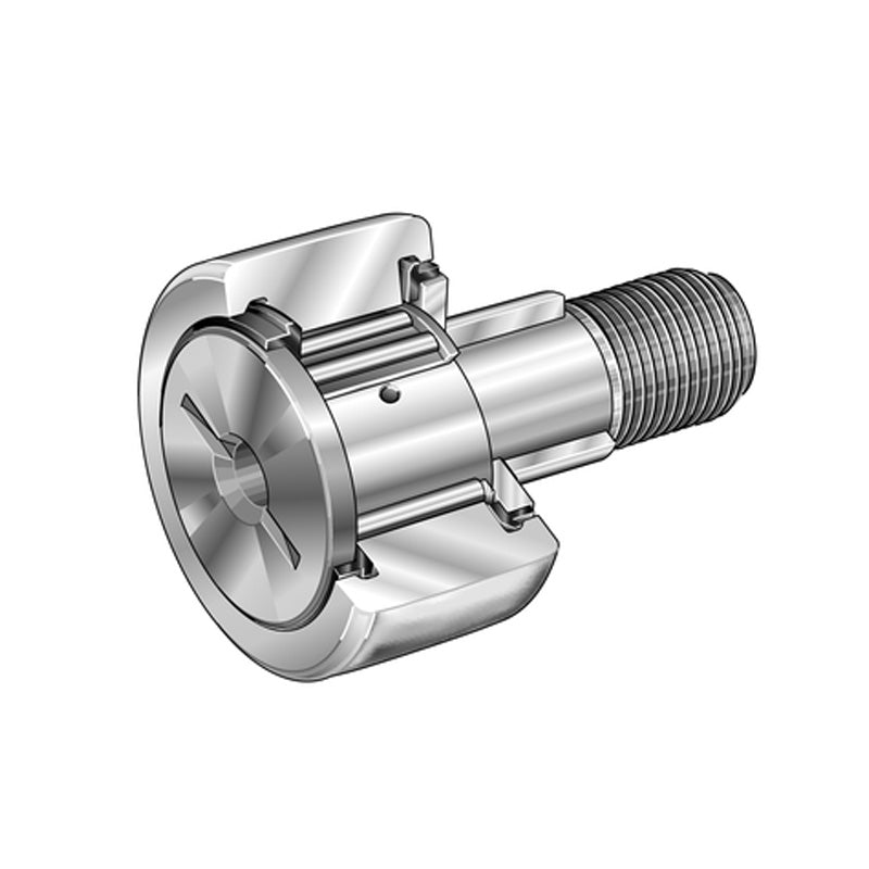 INA KRE30-PP Stud Type Track Roller 15x30x40mm - Allow 1-2 Days - Contact Us For Faster Delivery