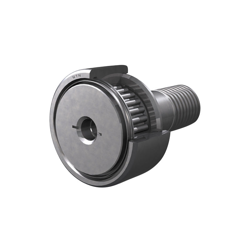 NTN KRV22FXH/3AS Stud Type Track Roller 10x22x36mm - Allow 1-2 Days - Contact Us For Faster Delivery
