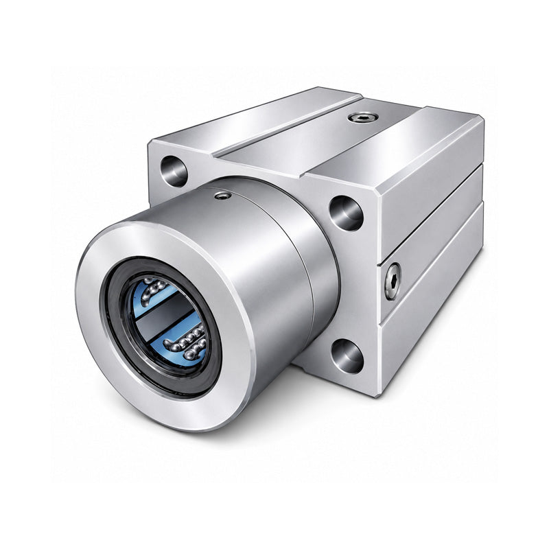 INA KTFS20-PP-AS Linear Ball Bearing Unit - Allow 1-2 Days - Contact Us For Faster Delivery