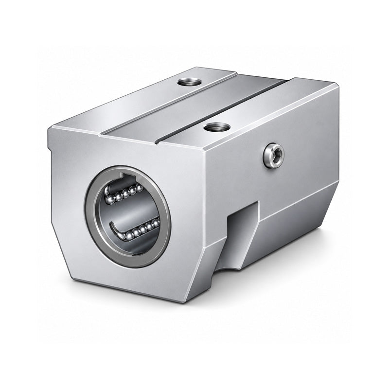 INA KTHK40-B-PP-AS Linear Ball Bearing Unit - Allow 1-2 Days - Contact Us For Faster Delivery