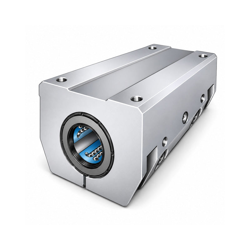 INA KTSS30-PP-AS Linear Ball Bearing Unit - Allow 1-2 Days - Contact Us For Faster Delivery