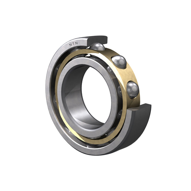 NTN 6321L1C3 Machined Brass Cage Open Type Deep Groove Ball Bearing 105x225x49mm - Allow 2-3 Days
