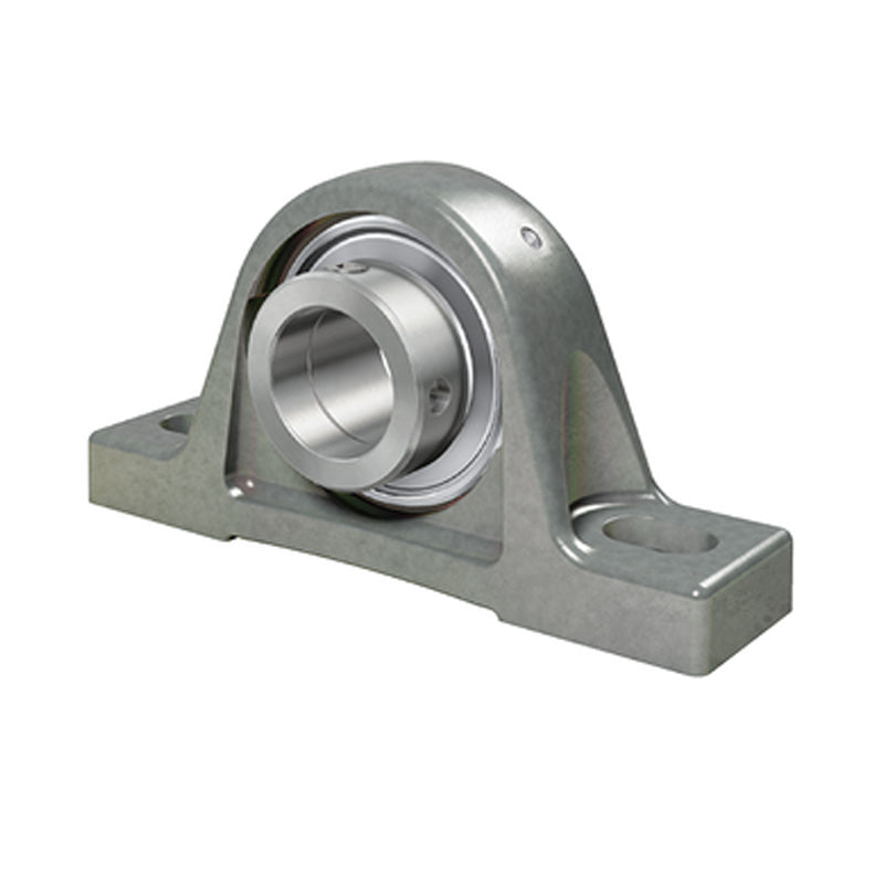 INA LASE25-N Plummer Block Housing Unit - Allow 1-2 Days - Contact Us For Faster Delivery