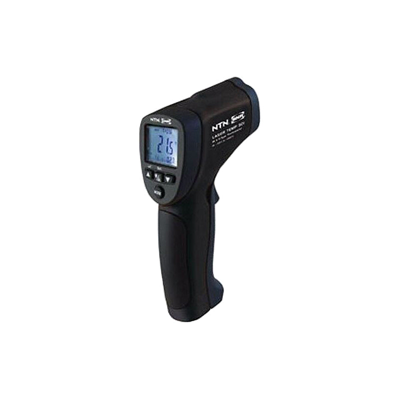 SNR LaserTEMP 301 Laser-Sighted Infrared Thermometer - Allow 2-3 Days