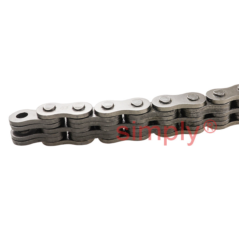BL2088 Leaf Chain 2-1/2 inch Pitch - 10 Feet