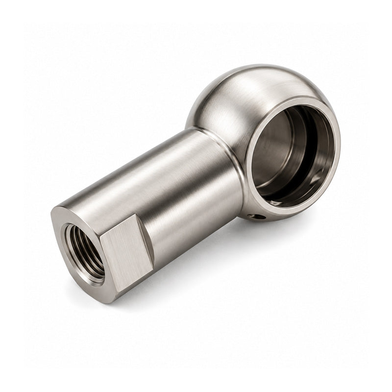 Chiavette CS8-M5-LH-INOX Ball Joint - Allow 1-2 Days - Contact Us For Faster Delivery