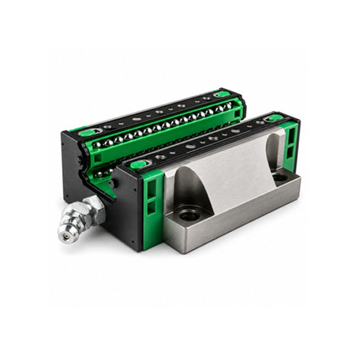 THK SSR15XWSSC1 Carriage - Allow 1-2 Days - Contact Us For Faster Delivery