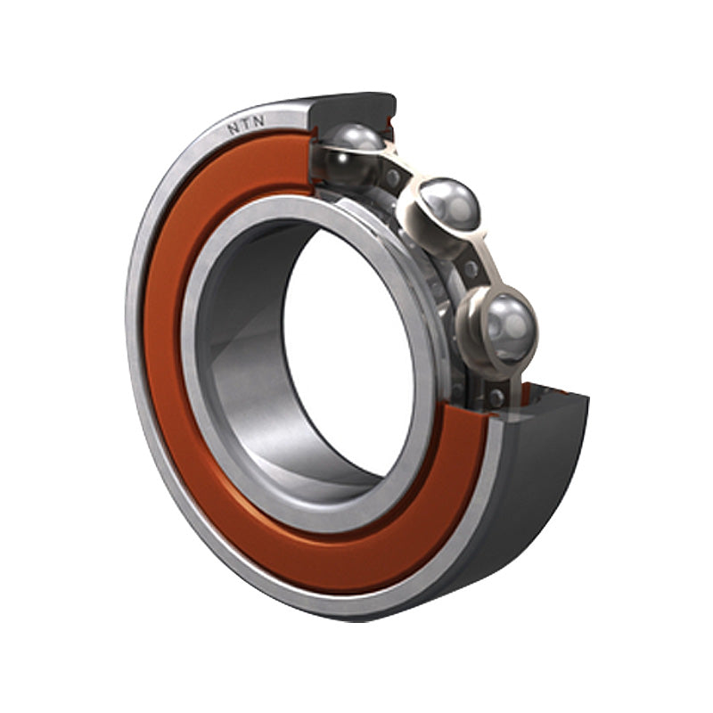 NTN 6324LLUC3/2AS Contact Rubber Sealed Type Deep Groove Ball Bearing 120x260x55mm - Allow 2-3 Days