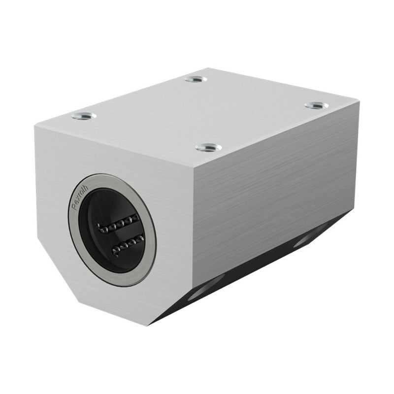 Rexroth R102922544 LSACT-25 -DD-G Linear Ball Bearing Unit - Allow 1-2 Days - Contact Us For Faster Delivery