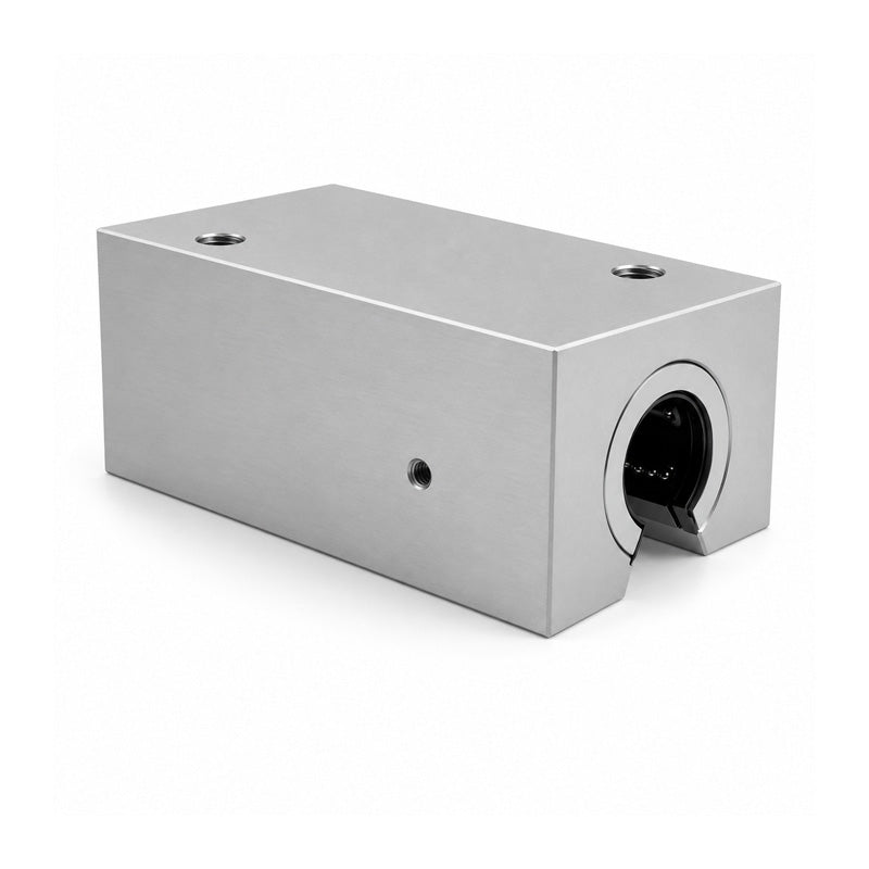 Rexroth R108762520 LSATO-A-25 DD Linear Ball Bearing Unit - Allow 1-2 Days - Contact Us For Faster Delivery