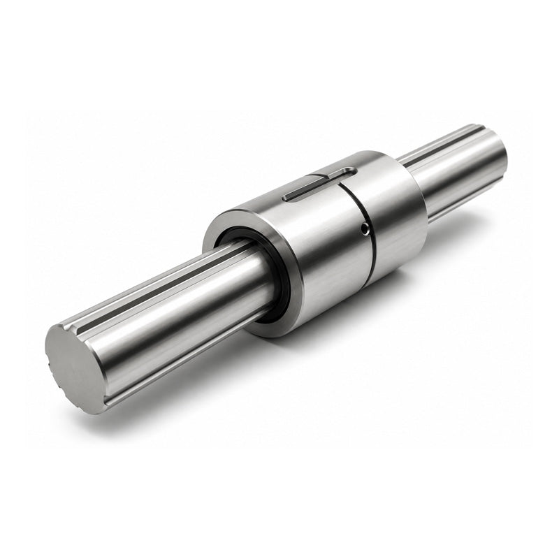 THK LT-13 Grooved Shaft - Allow 1-2 Days - Contact Us For Faster Delivery