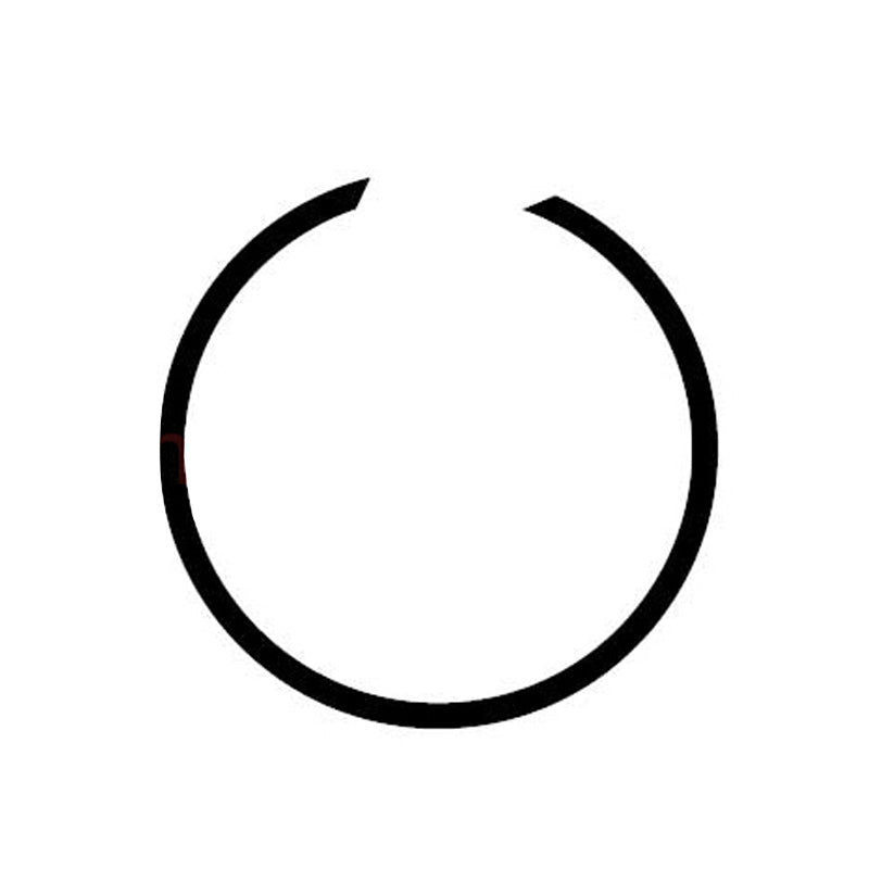 SB10 Snap Ring to Suit 10mm Bore