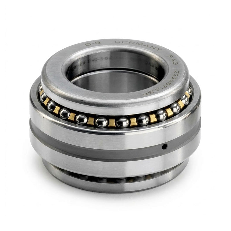 FAG 234716-M-SP Axial Angular Contact Ball Bearing 83x125x54mm - Allow 1-2 Days - Contact Us For Faster Delivery
