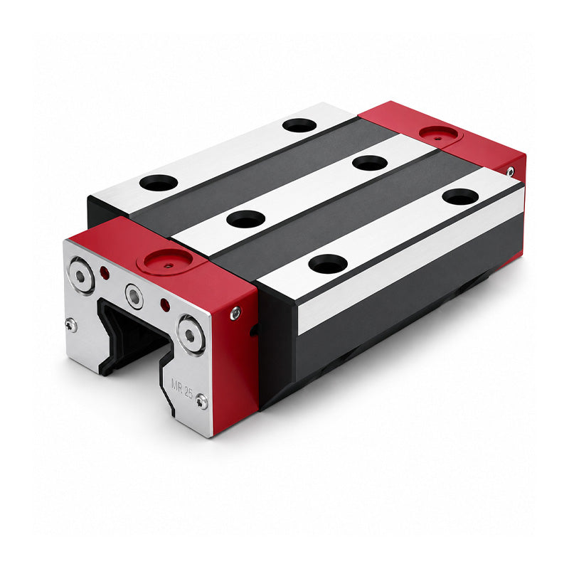 Schneeberger MRW65-C-G2-V1 Carriage - Allow 1-2 Days - Contact Us For Faster Delivery