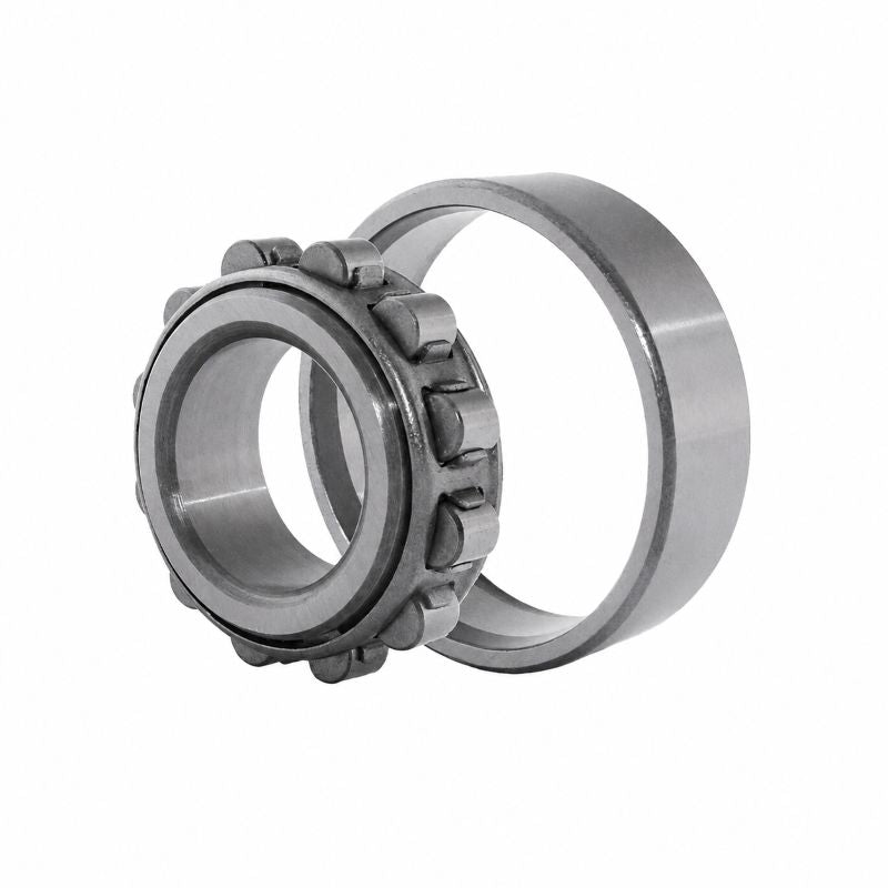 N334 Budget Single Row Cylindrical Roller Bearing 170x360x72mm