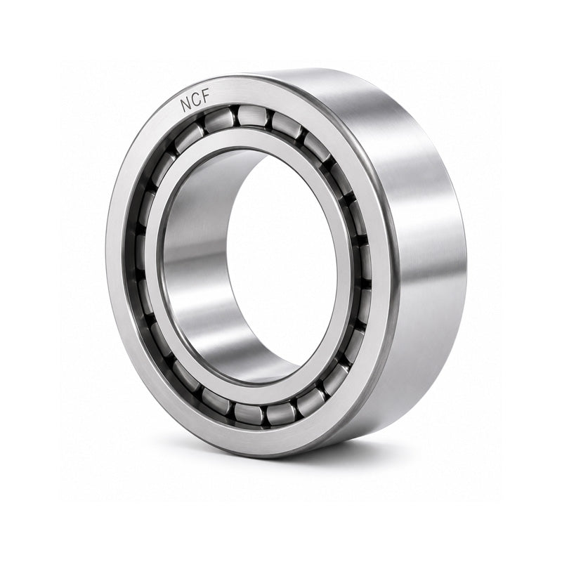 INA SL182980-TB Cylindrical Roller Bearing 400x540x82mm - Allow 1-2 Days - Contact Us For Faster Delivery