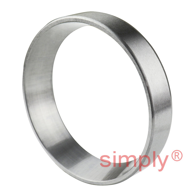 NHB0044 Rear Wheel Bearing Kit