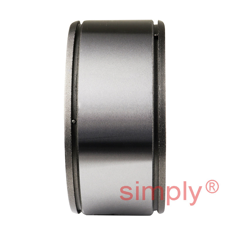NHB0122 Front Wheel Bearing Kit