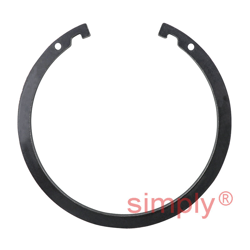 NHB0149 Rear Wheel Bearing Kit