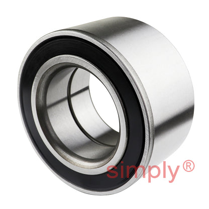 NHB0156 Rear Wheel Bearing Kit