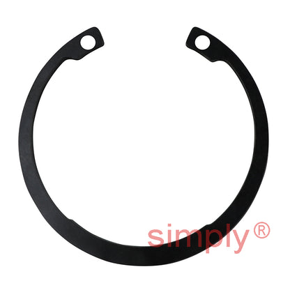 NHB0193 Front Wheel Bearing Kit