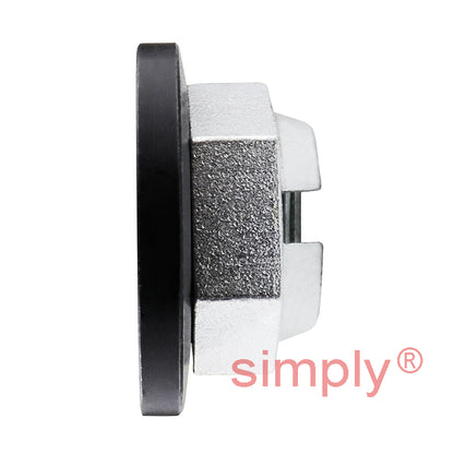 NHB0441 Rear Wheel Bearing Kit