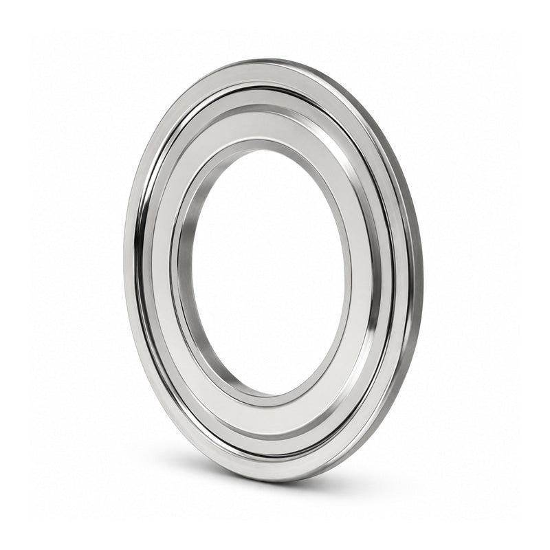 LSTO80X140 Sealing Disk Nilos Ring 80x140x4mm