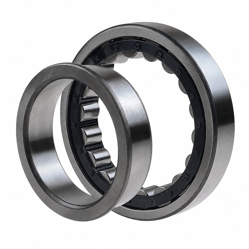 FAG 23234-E1-XL-TVPB Spherical Roller Bearing 170x310x110mm - Allow 1-2 Days - Contact Us For Faster Delivery