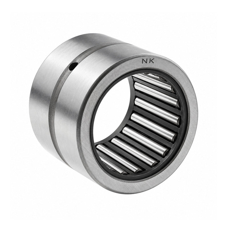 Major Brand NK12/16 Needle Roller Bearing With Flanges without Shaft Sleeve 12x19x16mm