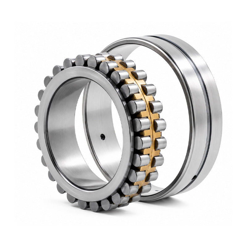 NN3060-AS-K-M-SP Double Row High Precision Cylindrical Roller Bearing 300x460x118mm