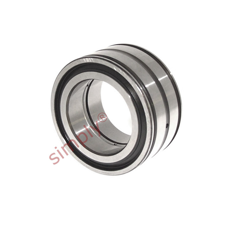 SKF NNF5030ADA2LSV Sealed Double Row Full Complement Cylindrical Roller Bearing 150x225x100mm