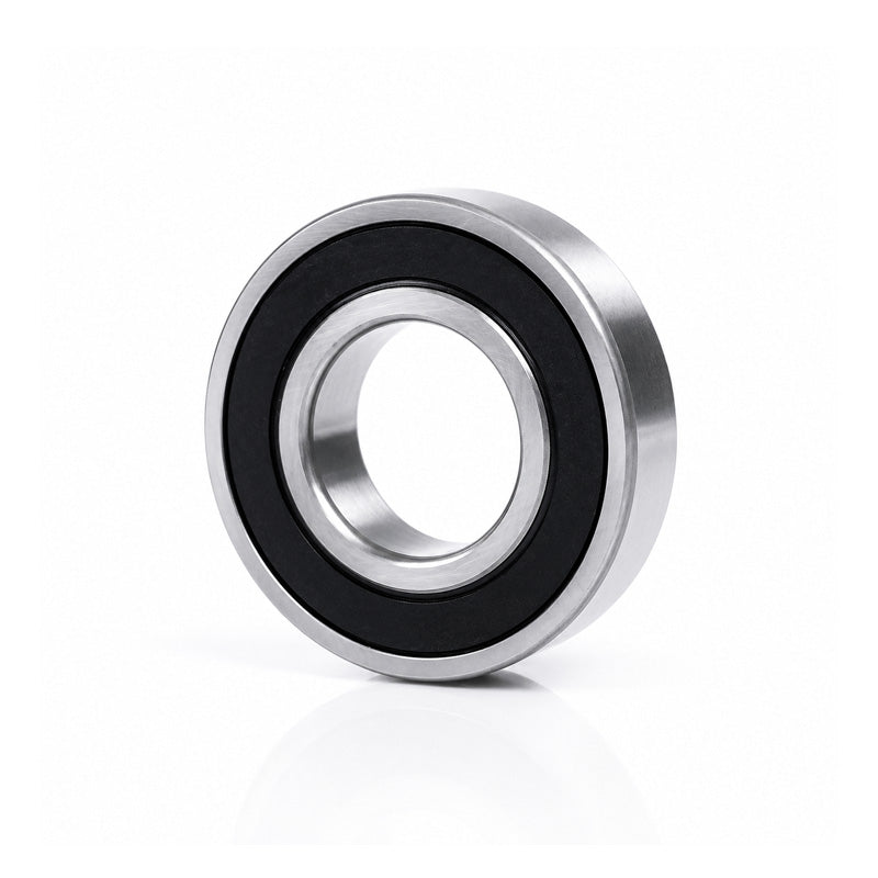 NKE 208-NPPB Radial Insert Ball Bearing 40x80x18mm - Allow 1-2 Days - Contact Us For Faster Delivery
