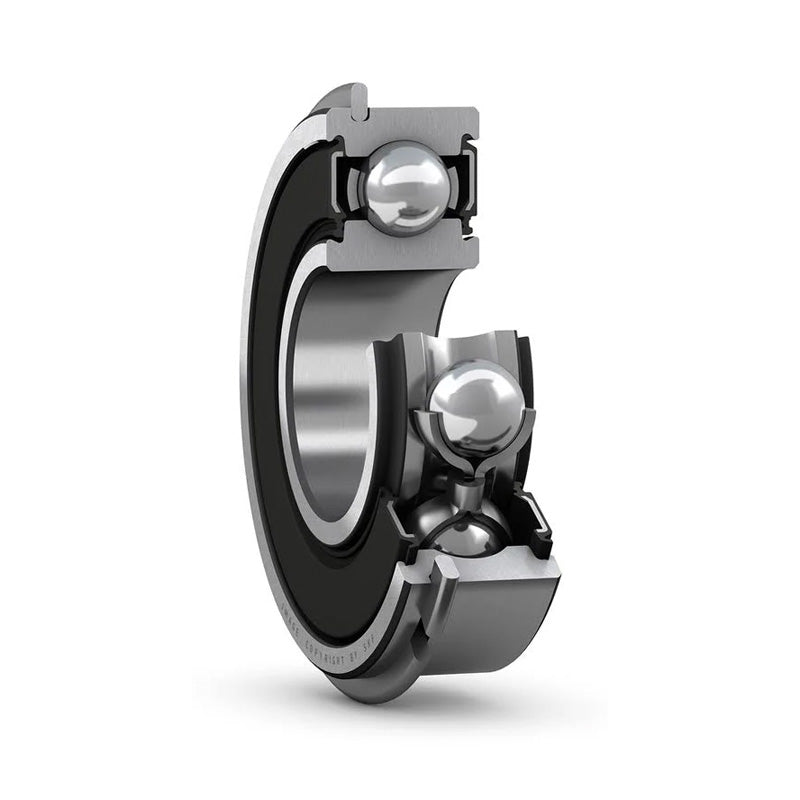 SKF 6210-2RS1NR Deep Groove Ball Bearing 50x90x20mm - Allow 1-2 Days - Contact Us For Faster Delivery
