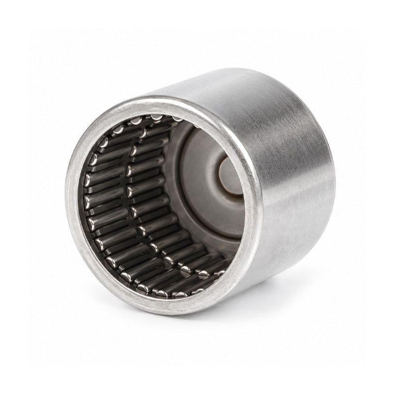 NTN BK3038ZWD Drawn Cup Double Row Needle Roller Bearing with Closed End 30x37x38mm - Allow 2-3 Days