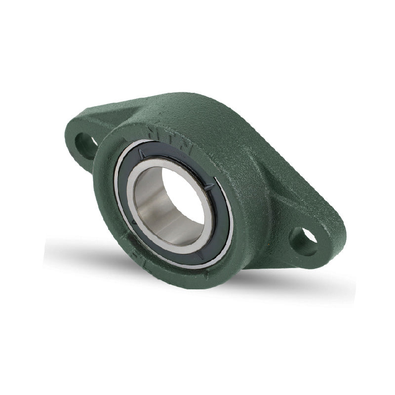 NTN UKFL210D1 Flanged Housing Unit - Allow 1-2 Days - Contact Us For Faster Delivery