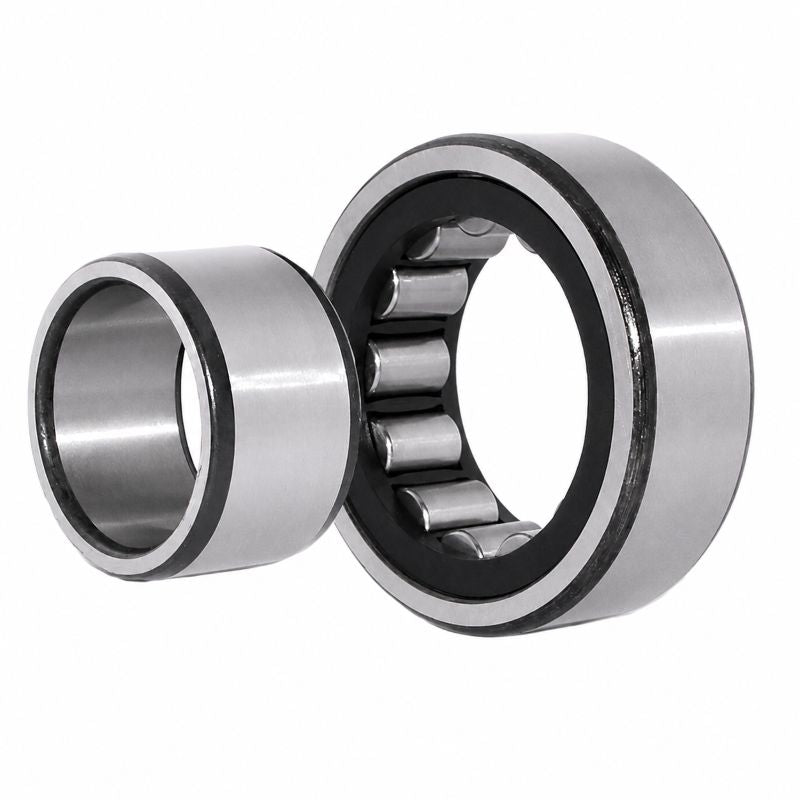 SKF NU12630ECMAC3 Single Row Cylindrical Roller Bearing with Brass Cage 630x1150x230mm