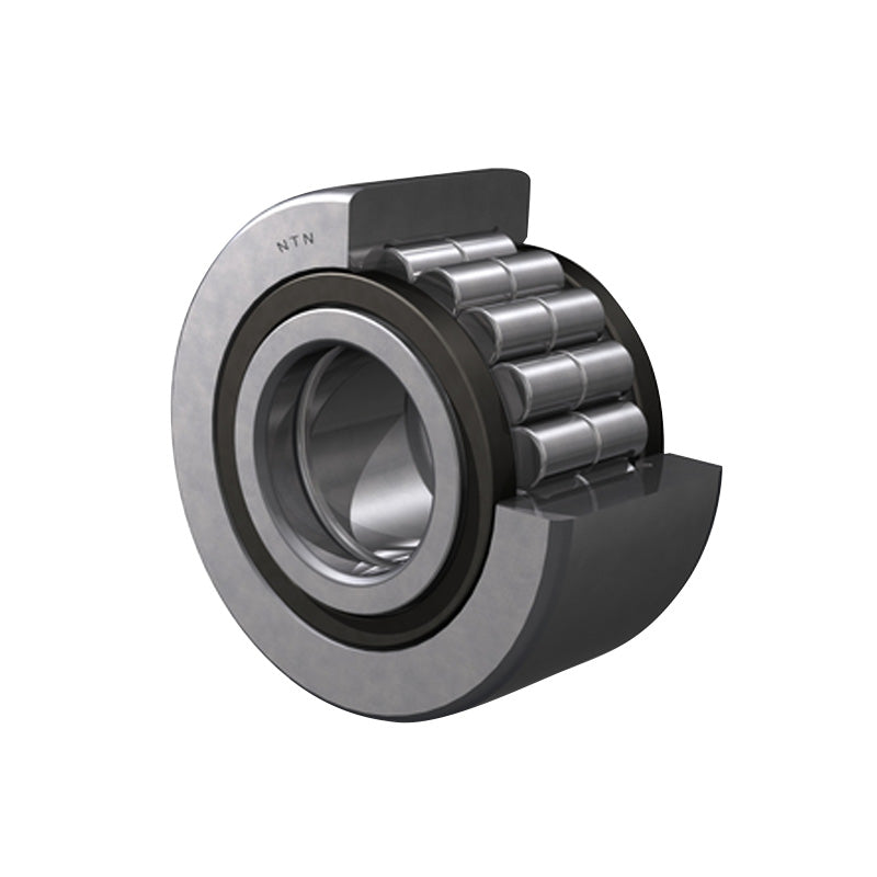 NTN NUTR202/3AS Yoke Type Track Roller with Inner Race 15x35x18mm