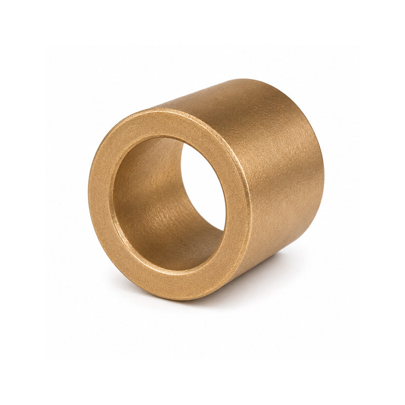 AM0610-4 Oil Filled Bronze Plain Bush 6x10x4mm