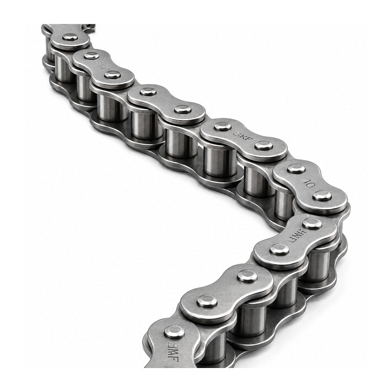 SKF PHC50H-1X5MTR ANSI Simplex Roller Chain