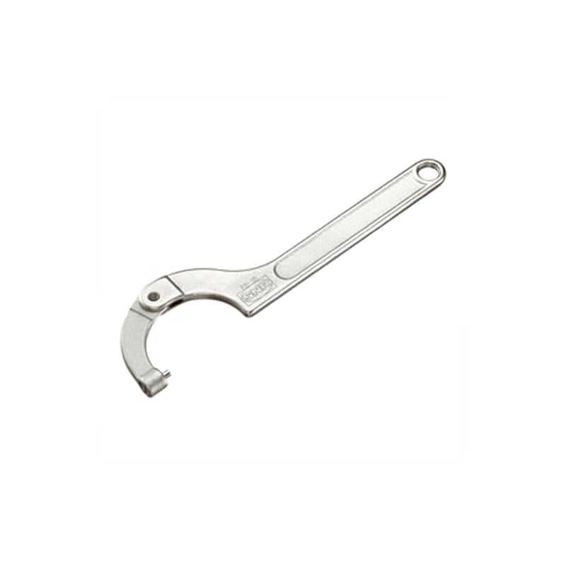 SNR Articulated Manual Pin Spanner 80 - 120mm - Allow 2-3 Days